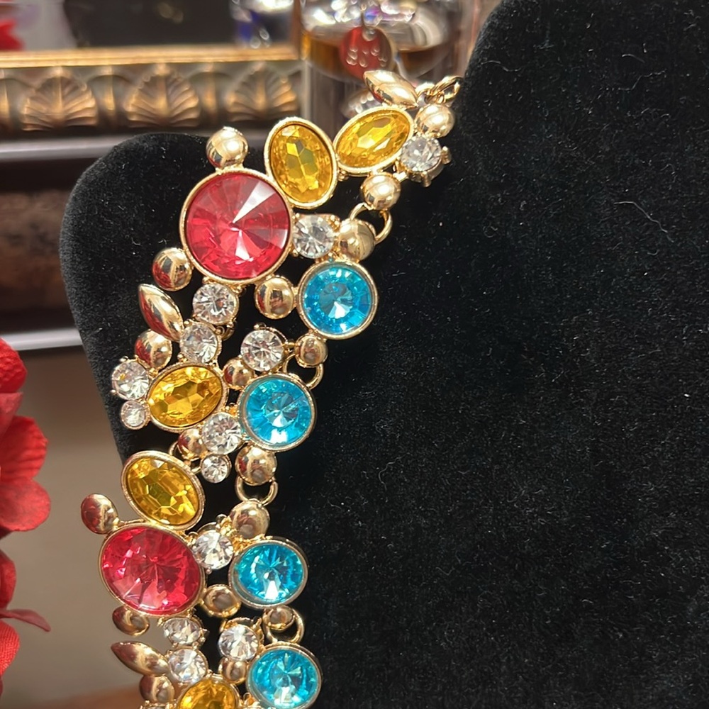 Eye Candy LA Clementime Necklace - Picture 4 of 16
